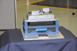 Cake