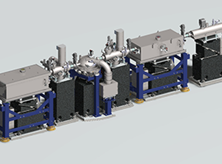 Beamlines fmb oxford