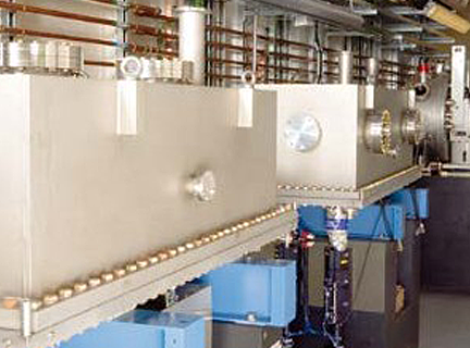 beamline gallery FMB Oxford
