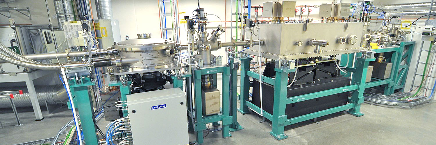 FMB Beamline page Slider FMB Oxford