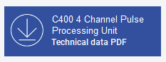 C400 data sheet link image